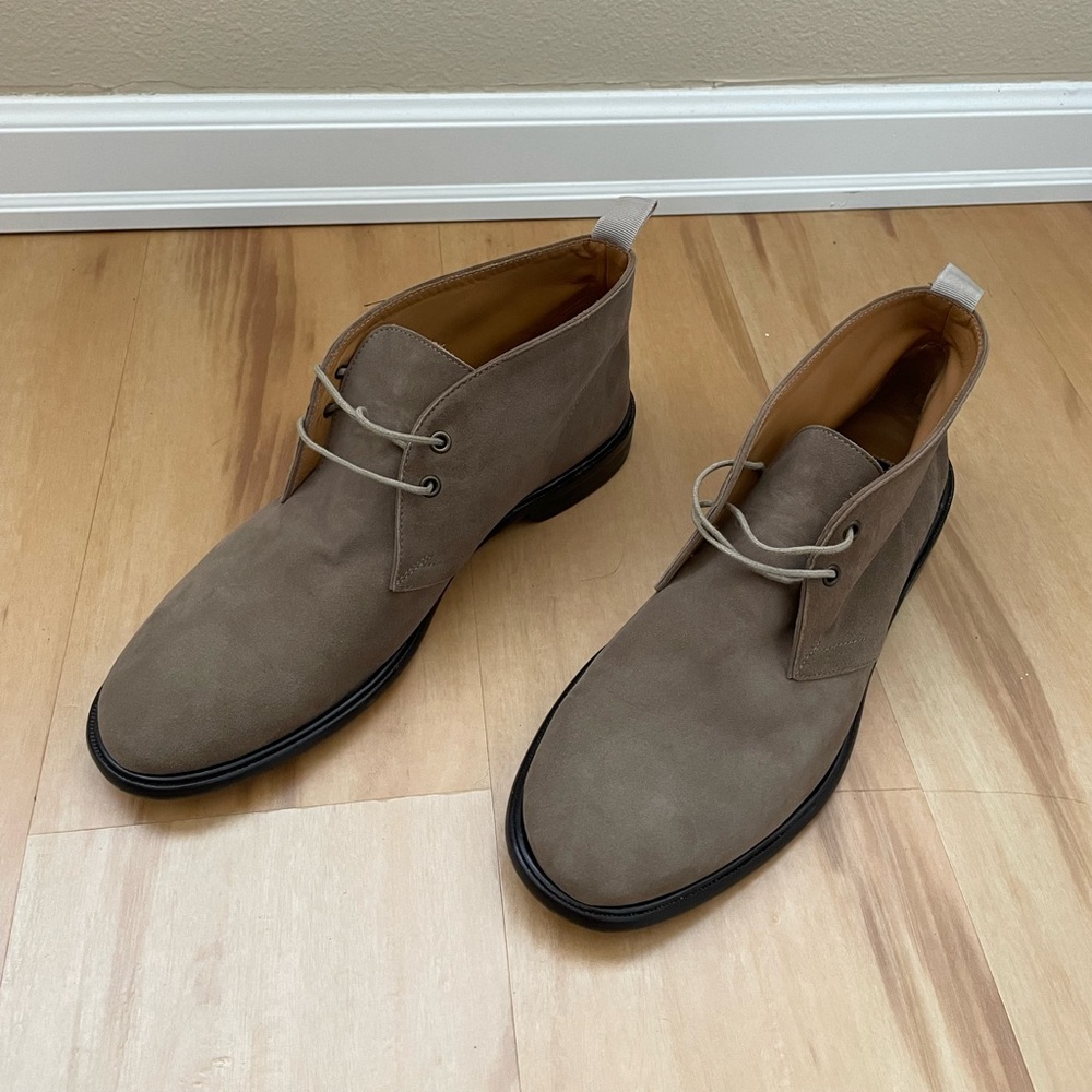 Gordon Rush Dress Shoes